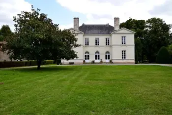 photo Château de la Rairie