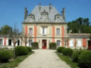 photo Château Saint-Ahon