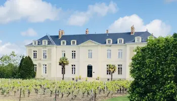photo Château des Marais
