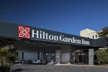 photo Hilton Garden Inn Marseille Provence Airport