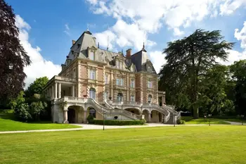 photo Château Bouffémont