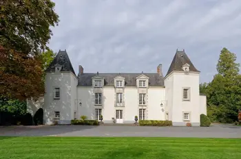 photo Château de La Cassemichere