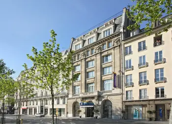 photo Citadines Prestige Saint-Germain-des-Prés Paris