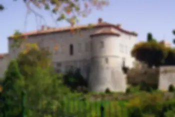 photo Château de Gourdon